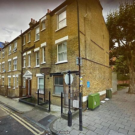 One Bed Flat In Central London 아파트 외부 사진
