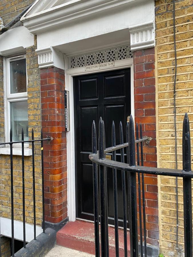 One Bed Flat In Central London 아파트 외부 사진