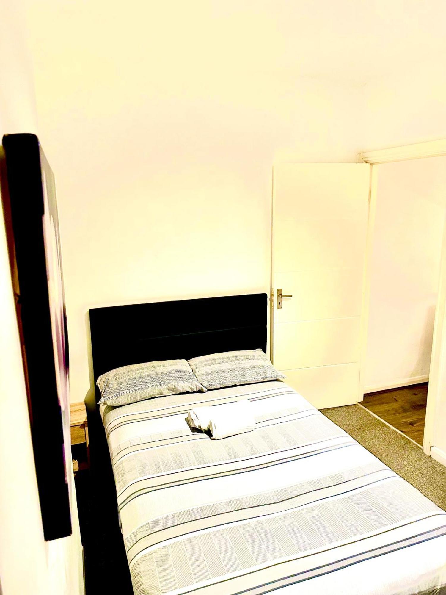 One Bed Flat In Central London 아파트 외부 사진